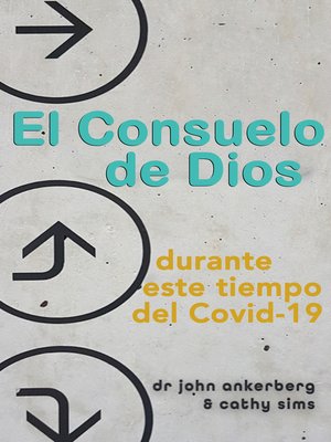cover image of El Consuelo de Dios Durante Este Tiempo del Covid-19